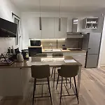 By Margi Appartement