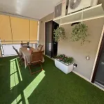 By Margi Appartement Bari