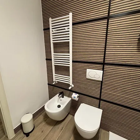 By Margi Lejlighed Bari