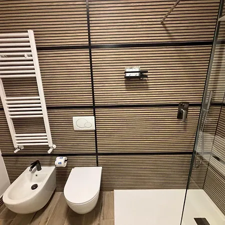 Lejlighed By Margi Bari