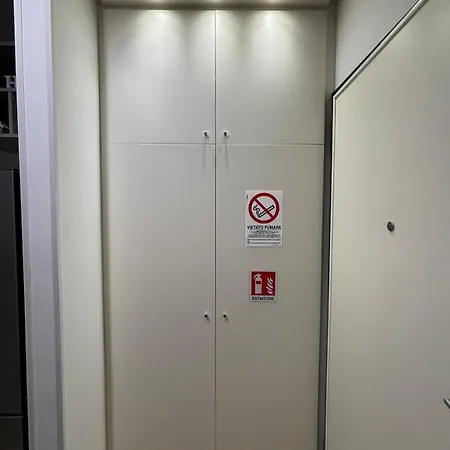 Lejlighed By Margi Bari