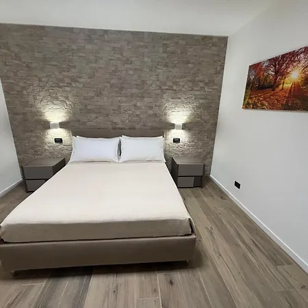 By Margi Lejlighed Bari