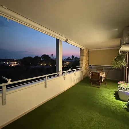 Lejlighed By Margi Bari