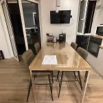 By Margi Apartment Bari