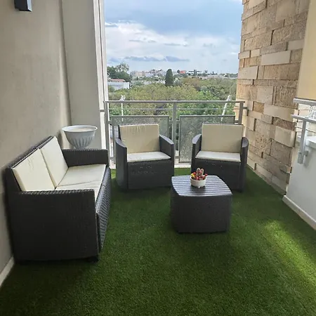 Apartamento By Margi *