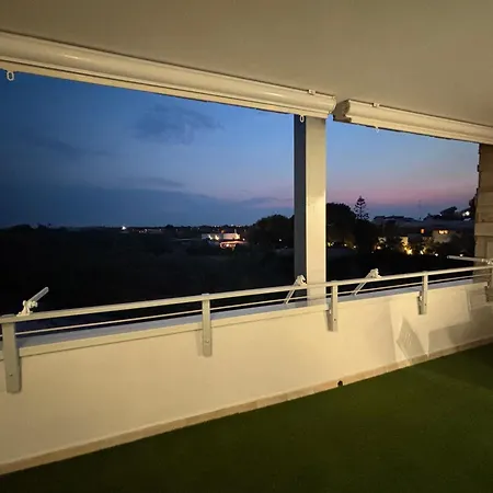 Διαμέρισμα By Margi Μπάρι