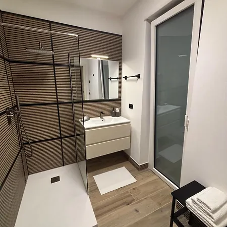 Apartamento By Margi Bari