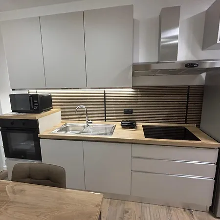 Apartamento By Margi