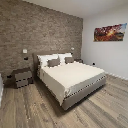 By Margi Διαμέρισμα Μπάρι