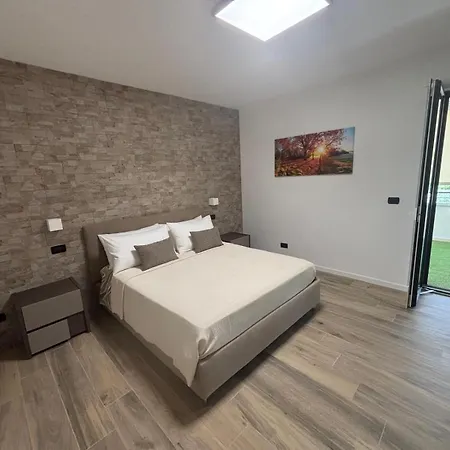 Lägenhet By Margi Bari