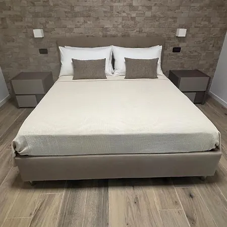 By Margi Apartamento