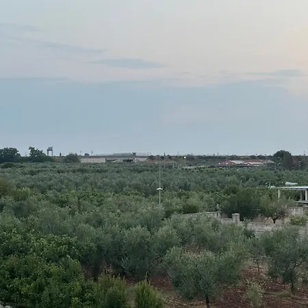 By Margi Διαμέρισμα Μπάρι