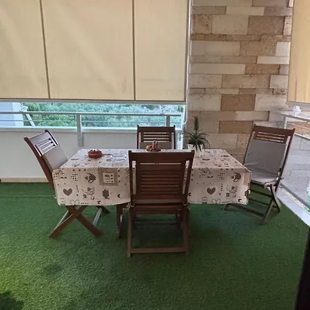 Lägenhet By Margi *