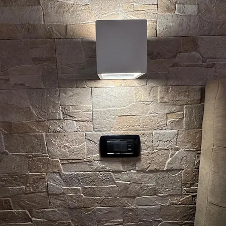 Διαμέρισμα By Margi Μπάρι