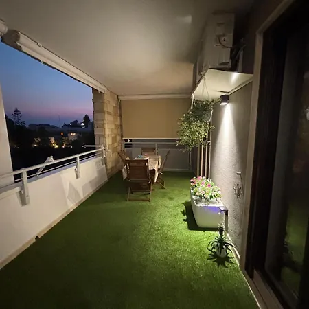 By Margi Apartamento *