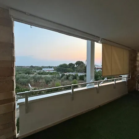 By Margi Apartamento Bari