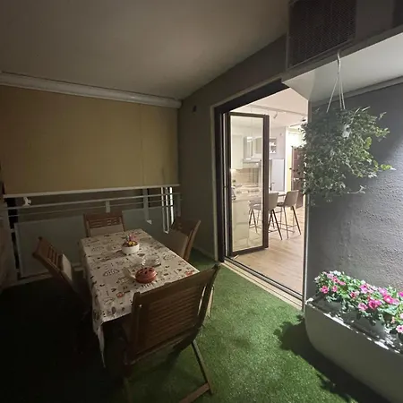 Apartamento By Margi