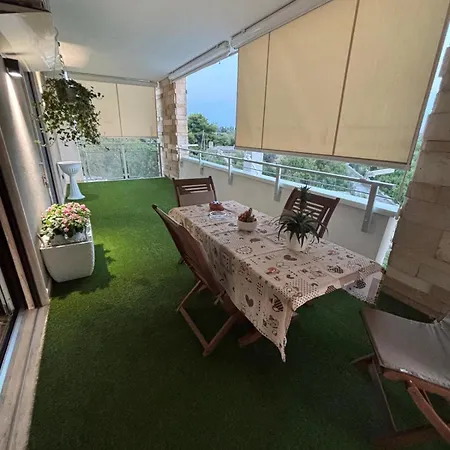 Apartamento By Margi *