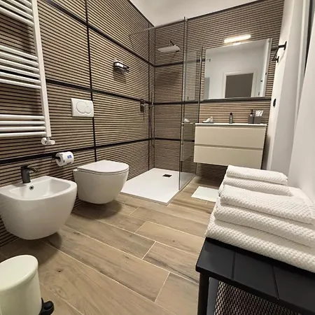 By Margi Apartamento Bari