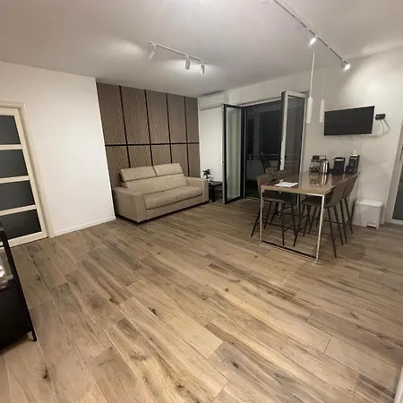 Διαμέρισμα By Margi