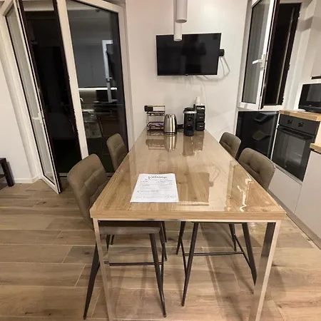 By Margi Apartamento Bari