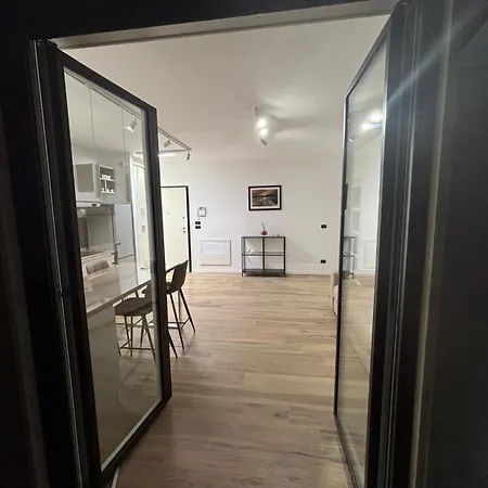 By Margi Apartamento *