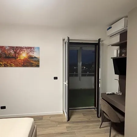 By Margi Lägenhet Bari