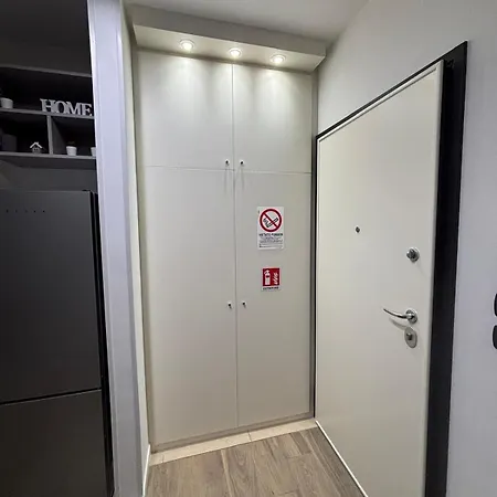 Apartamento By Margi Bari