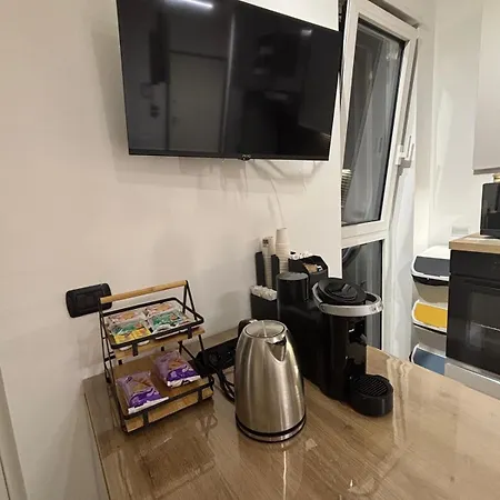 By Margi Lägenhet *