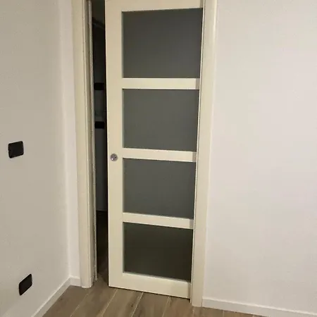 Apartamento By Margi Bari