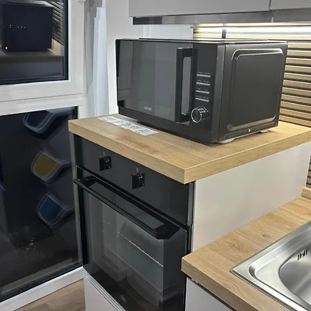 Apartamento By Margi