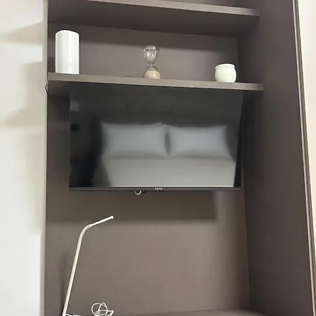 By Margi Διαμέρισμα Μπάρι