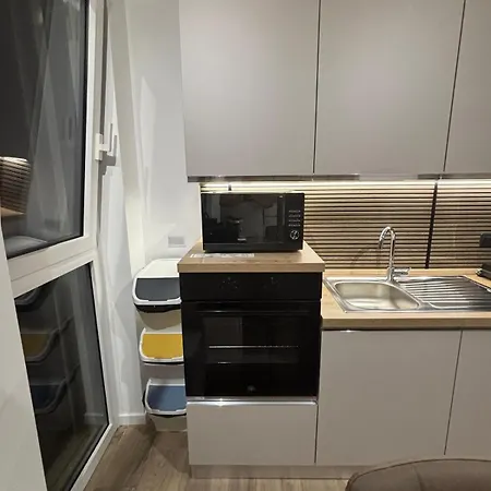 By Margi Appartement