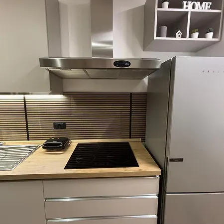 Apartamento By Margi