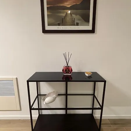 By Margi Lägenhet *