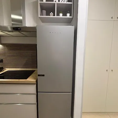 Apartamento By Margi *