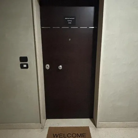 By Margi Διαμέρισμα Μπάρι