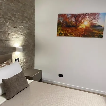 By Margi Lägenhet Bari