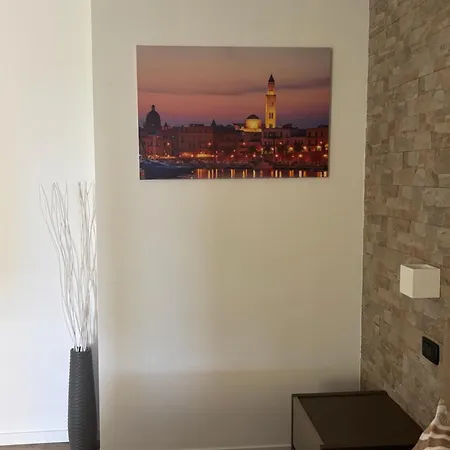 By Margi Bari