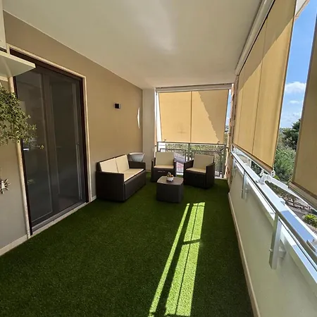 Διαμέρισμα By Margi Μπάρι