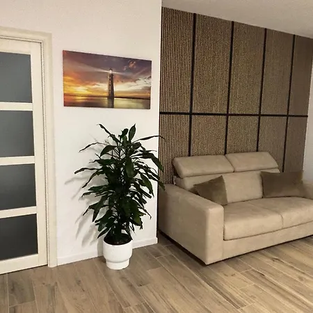 Apartamento By Margi Bari