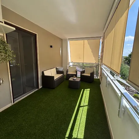 Apartamento By Margi