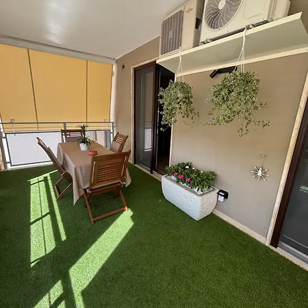 Apartamento By Margi Bari