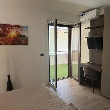Apartment By Margi *