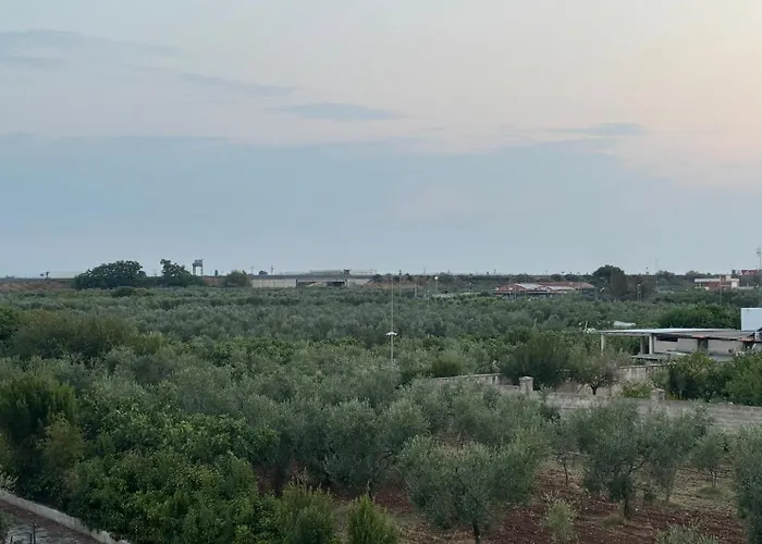 By Margi 公寓 巴里