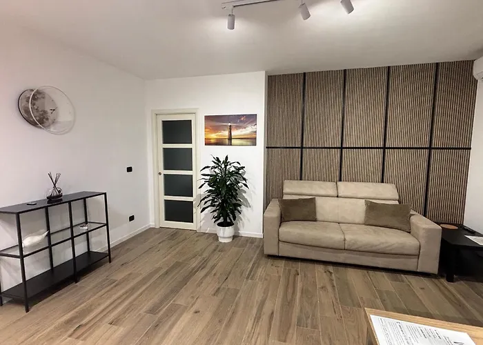 By Margi 公寓 巴里